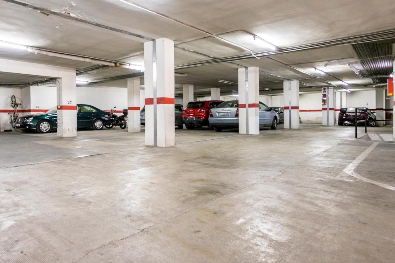 -Malagasunapts- Premium Centre Freeparking Ngoại thất bức ảnh