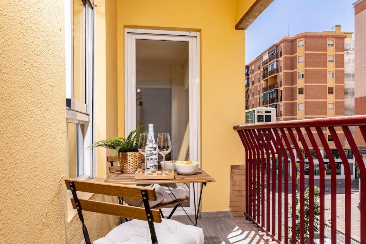 -Malagasunapts- Premium Centre Freeparking Ngoại thất bức ảnh